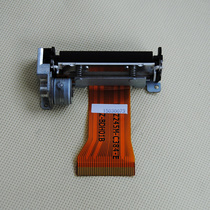 Shanghai Japan Temple Okayama RM-50 collection silver electronic scale print head Thermal head Delicious Duck Neck Video Guidance