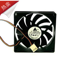 Brand new original Delta 9cm AFB0912HHB 12V 0 45A 9015 large volume chassis PC fan