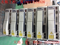 Kollmorgen drive LE03565-JW02