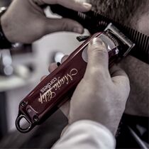 Wahl 8148 Magic Clip Five-star series oil head professional electric shearing American charging haircut