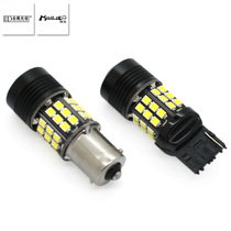 P21W 1156 BAY9S H21W W21W T20 T15 W16W LED Decoding rogue Reversing Light