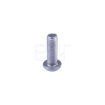 Special semi-round head bolts (aluminum profile accessories) aluminum profile aluminum alloy square tube assembly line aluminum profile