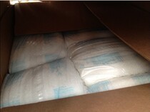 Biodegradable plastic 80000 or so polymer polycaprolactone PCL capa-6800 original large bag