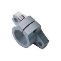 Linear axis horizontal support bracket SHF8 10 12 13 16 20 25 30 35 40 50 60