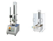 MX-500N bracket for the Taiwan MOTIVE One-MX-500N electric push-pull force meter machine table