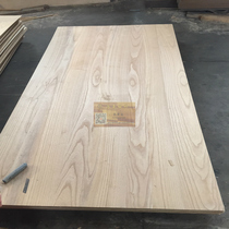 Wood veneer thick leather natural solid wood pattern Moth plane Wood paulownia wood pattern wood veneer wall background finish