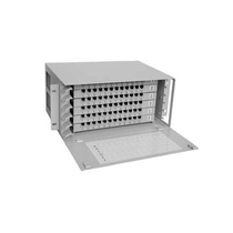 Supply Huawei 72-core ODF optical fiber distribution frame GPX147-GRP-72A Fusion Unit