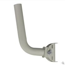 Le Guang wireless bridge bracket elevation bracket Wall bracket wall bracket can be installed with a wall holding rod