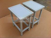 Assembly line operating stool plus frame iron stool restaurant stool factory bench single stool garment factory stool electronic workout