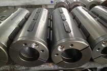 Sale of key strip aluminum alloy pneumatic sleeve expansion sleeve pneumatic shaft sleeve 3 inch * 6 inch * 500MM high quality