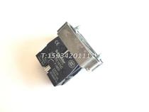 Button base ZB2BZ101C ZB2-BZ101C 1 normally open XB2 series button matching base spot