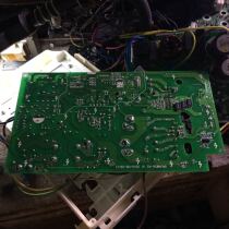 Gree air conditioning frequency conversion external motor circuit board repair 02603507 30138770 W8263F GRJW826-A2