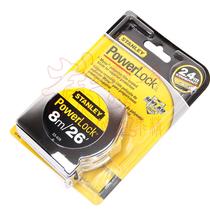 STANLEY STANLEY Ultra Low Price Tape Meter Imperial Tape 8msht33428-8-23