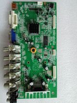  LCD monitor MLT-MJ26001 motherboard STK16-GK-2 8-V1 2