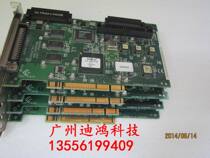 New spot ~ Original Adaptec AHA-2940U2W dual channel 68pin one 50 pin 80m scsicard