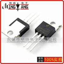 New original imported MUR1660CT 16A600V fast recovery diode TO-220