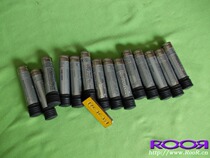 U.S. Baide tool battery vp800 with VP100 battery old stock only sold as bad