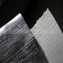 Fireproof asbestos cloth heat insulation asbestos with high temperature resistant flame retardant cloth gas exhaust industrial piping insulation cloth