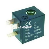 Original Italian SIRAI coil Z610A 230VAC