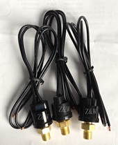 High-precision micro-water pressure low-voltage automatic control switch