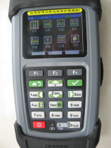 DS2000B DS2000C Tianjin Deli Field Strength Instrument Error Meter Spot