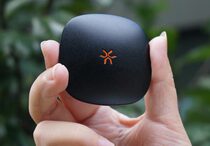 Smart home-Background music wireless push-You enjoy unlimited listening to WIFI wireless player