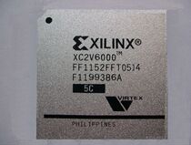 XC2V6000-5FF1152C Brand new original quality assurance spot inventory can be taken directly