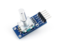 Snow Rotation Sensor Rotary Encoder Module rotary potentiometer Arduino module
