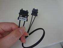 MR-J3BUS03M MR-J3-B SSCNET III CABLE length 0 3M