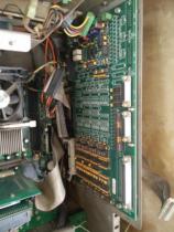 messer controller system ioboard PCBS-0057 motherboard PCBS-0124 system repair