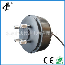 Hot recommended electric beach wheel hub motor