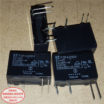 Fujitsu Normally Open Relay FT F3PA005V 5A250VAC 5V Power Quality Assurance