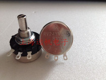 TOKYO TOCOS Japan original imported single potentiometer RV24YN20S B102 B202 1K 2K