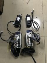 KINTON WinStone Taiwan 400w ASD Servo Drive Motor ASM-A-C2-06-004-E-7