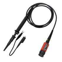 Victory P4100 oscilloscope high voltage probe 2000V probe pen 100MHz attenuation ratio 100X times