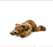 Germany steiff069635 Sleeping bear 120 cm high-end gift
