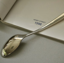 Western Dining Cutlery Suit Main Dining more Dinner Spoon outlet tail Single UK COSTA