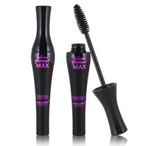 Explosive mascara waterproof and sweat-proof non-sickness growth thick slim curl makeup cosmetics