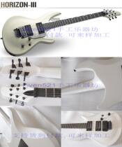  Customized ESPs-HORIZON-3-Y2 Electric Guitar AN94