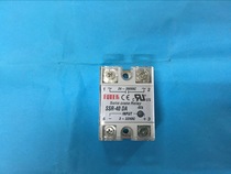 Single Phase DC Controlled AC FOTEK Yangming Solid State Relay SSR-40DA-H