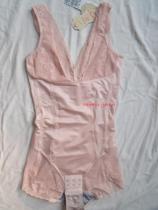 Counter burst spring and summer thin unscented auvisly triangle conjoined body body body body 25981