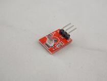 Laser receiving module Laser sensor module (non-modulated tube)