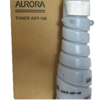 (Original) Aurora AD 166 168 216 218 powder cartridge toner