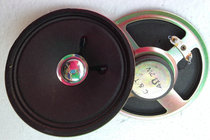 Super loud sound 9 1CM diameter 3 inch round multimedia speaker 3 inch Full Frequency multimedia speaker