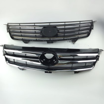 Suitable for Tengwing C30 13 medium net intake grille 10 front bumper net front face C30
