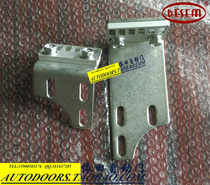 SIMATE automatic door belt clip Induction door belt connector