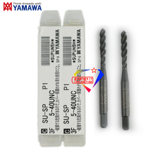 Japanese YAMAWA stainless steel screw tapping SU-SP P1 5-40 UC American coated tap