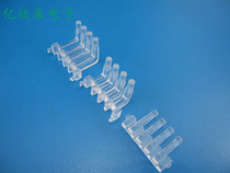  90°LED light guide column 4PIN light guide column