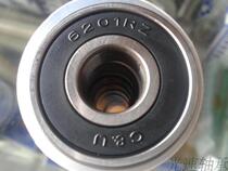 6201 bearing 6201-2RZ bearing human 6201 bearing water pump motor bearing