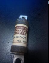 sanken fuse QAS60-75 QAS60-30 50